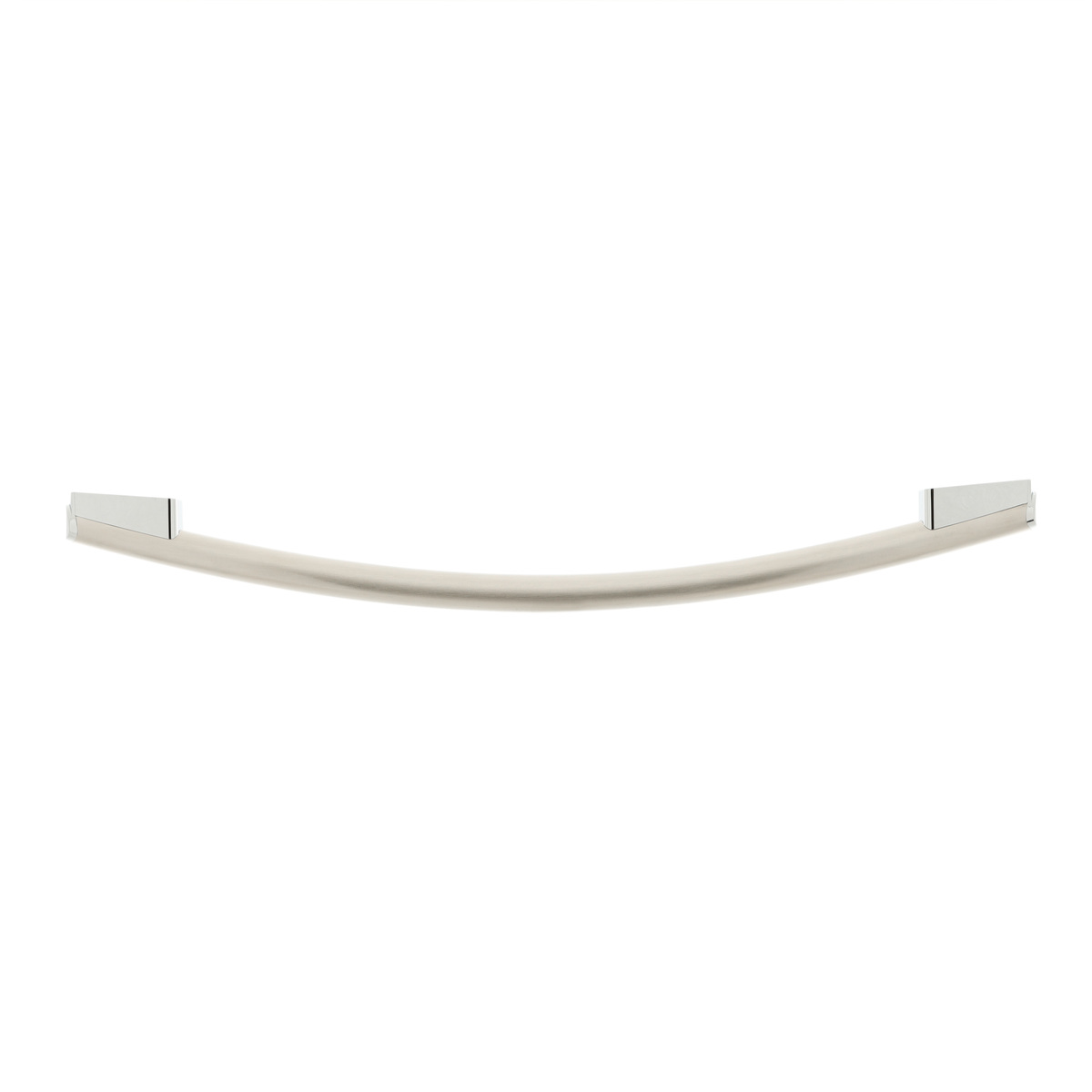WR01L09338 - Genuine OEM GE Refrigerator Freezer Door Arc Handle Assembly
